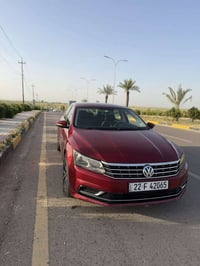 باسات • ١٫٨ توربو • تلكيف