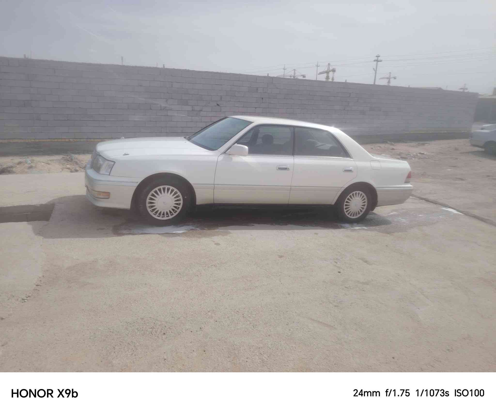 راس الثور البيع مكفوله من الكص واالضربه كير ومكينه نضيفات رقم بصره السنويه ال 29 تحويل السياره نضيفه وجديده تبريد شغال *********** السعر 78 البكان البصره
