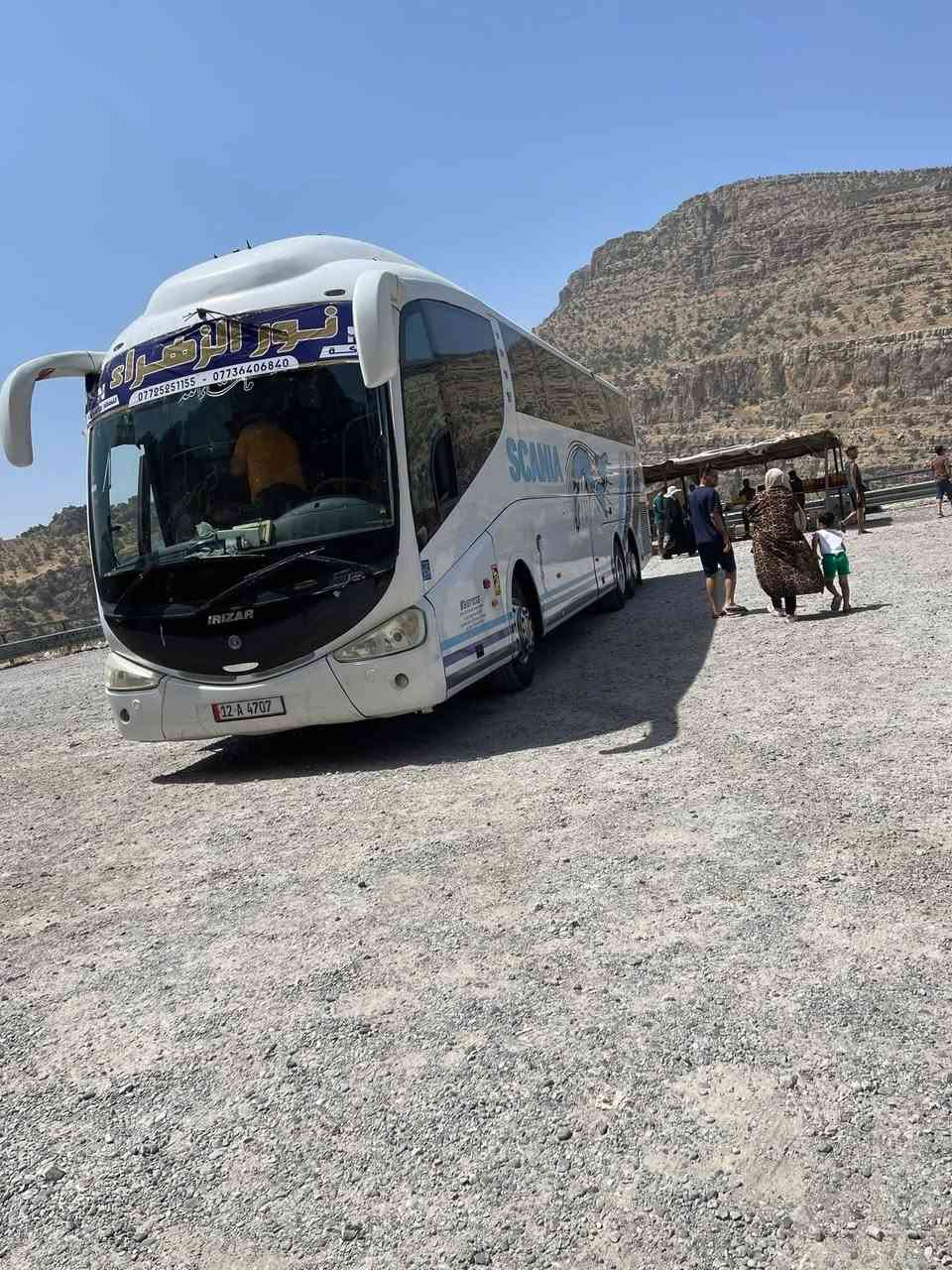 السلام عليكم
سكانيا 2005. مرقم نينوى تحويل ثاني يوم اصولي
السيارة جاهزة أو منقصهة شي
كنبريسر ثلاث كورات
تبريد ثلاج
كير اوتماتيك
انسة حماوة
ترايك المكة
داخل كشتات طيارة
شاشات
شاحنات بل السقف
عكسة
تخم تاير
السعر625
ستة وربع اوبيهة مجال
السيارة نضيفة جدا
او بل العافية على يخذهة
مكانة بغداد 55نفر
الاتصال على الرقم ***********
***********
