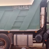 شاحنة • موديل 96