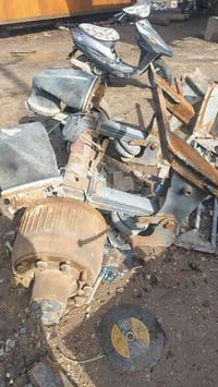 دنكير ١٤ جديد ماشتغل كامل مع الجوبسات والقواعد شد واطلع السعر ١١ ورقه ...