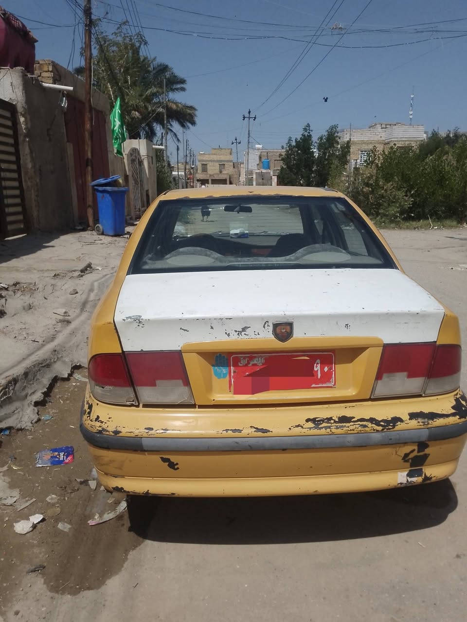 ***********اللبيع محور ياباني اوتو بيه بعض الملاحضات سعر 18 مناسبه مال خبزة
