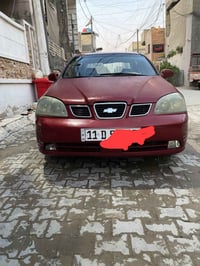 اوبترا ٢٠٠٤ • كير اوتماتيك • الكرخ