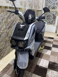 دراجة شحن • جديدة 2025 • ديالى شهربان