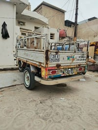 ستوته • ٢٠٠٧ • تعمير كامل