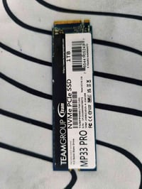MP33 PRO • 1TB • اصلي