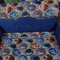 طقم 10 مقاعد • مستخدم • قابل التفاوض