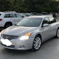 نيسان • التيما • نيسان التيما 2010 • سيارة خليجي • التيما 2010 • محرك ...