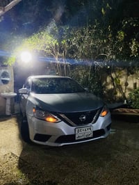 سنترا • ٢٠١٧ • مكينة وفتيس شرط