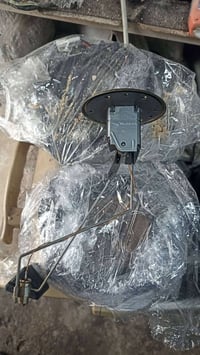 طوافة • وارد يابان • النجف الصناعي