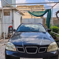 اوبترا • ٢٠٠٤ • رقم بغداد