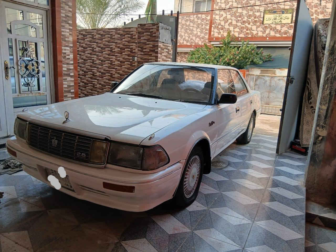 هارتوب 90 بغداد سنويه 2028 محرك 2025 محرك وكير وحداديه وتيارات وباتري كله نضيف حلوه مصبوغه حزام السعر 35 الشراي يتصل *********** عنوان حله نادر
