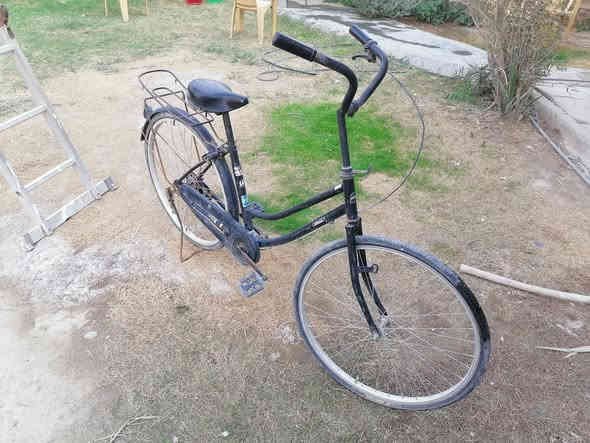 السلام عليكم باسكل ياباني للبيع
السعر 50 الف وبي مجال مكاني بابل شارع 60
للأستفسار للاتصال ***********
