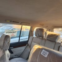 باجيرو • ٢٠٠٨ • مكفولة