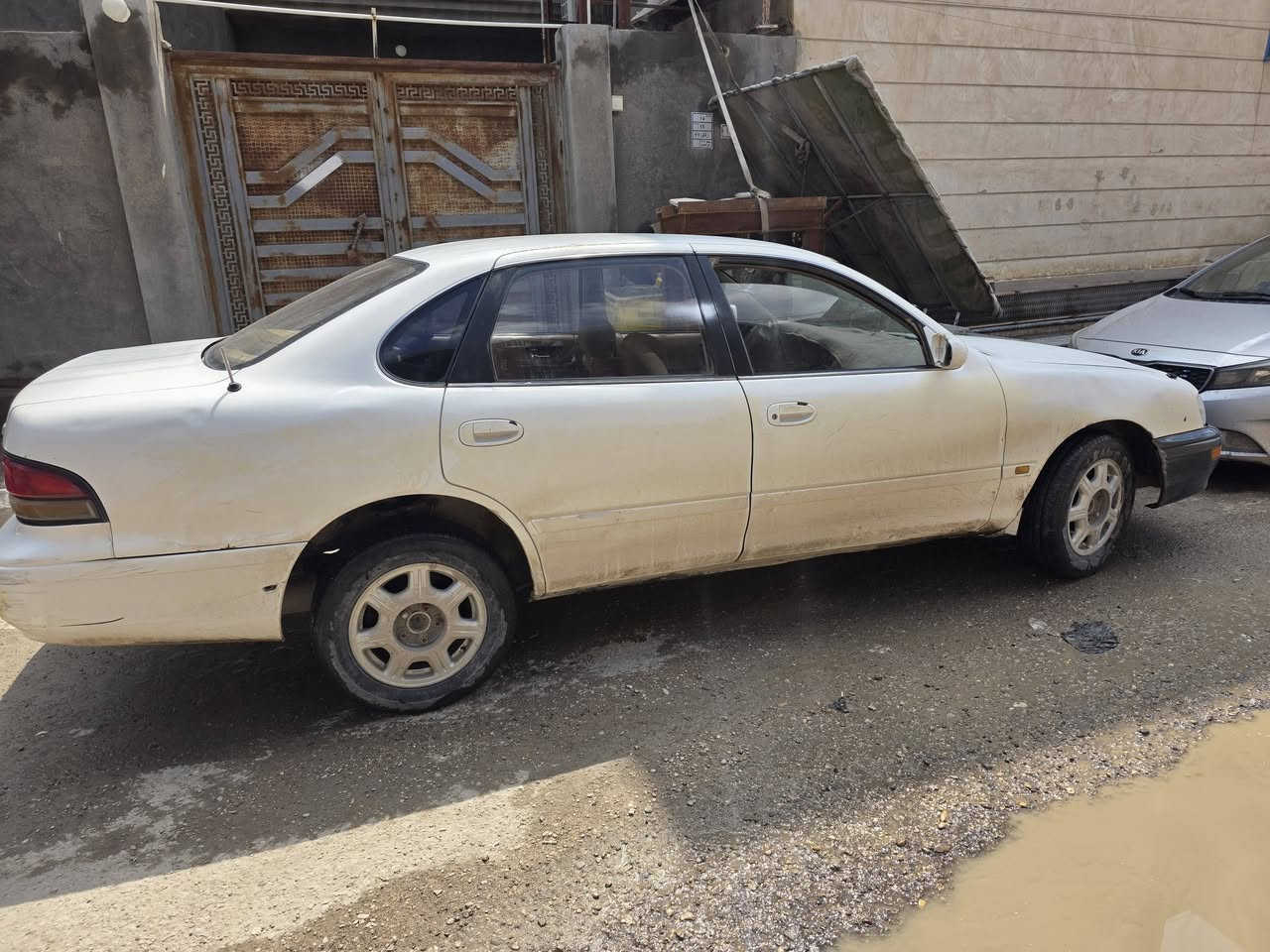 افلون موديل 2000
محرك كورلا ( ام الچف)  
استفسار ***********
