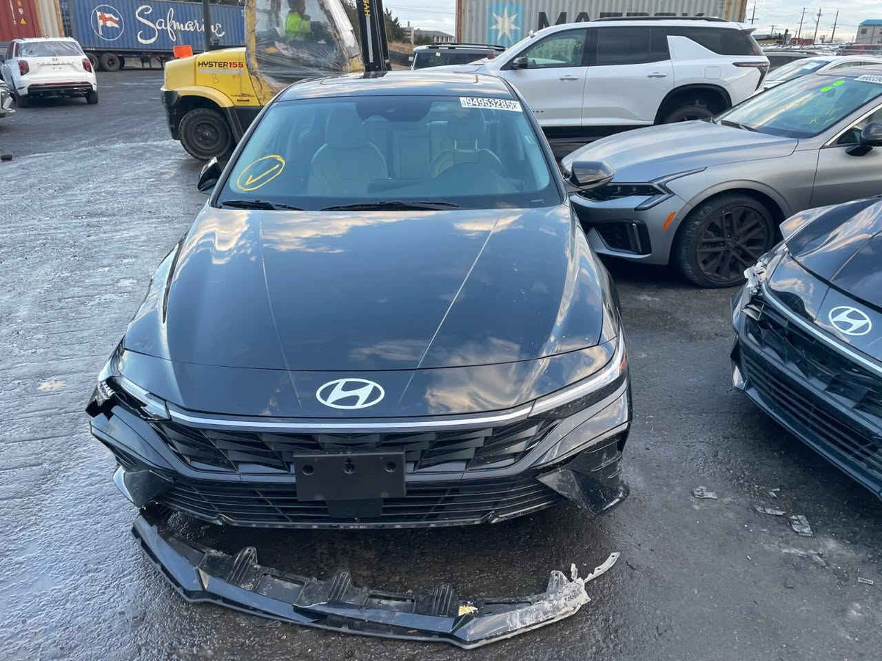 هونداي النترا 2025 لمتدد
فول مواصفات

حادث موضح بالصور 

السيارة حالياً بالعقبة

للتواصل

***********
