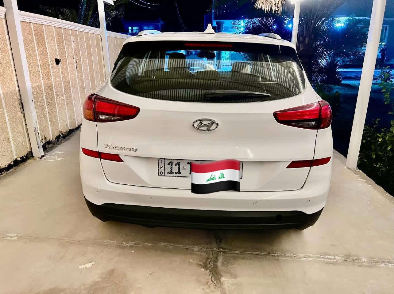 يالله سياره توسان 2019 محرك 2000 فول مواصفات عدا البنيرامه
مواصفات بصمه تشغيل + أبواب 
مري شفط 
أربع انظمه قياده 
كشنات كهربائي
أشاره ترحيب 
رقم بغداد شرط التحويل ثاني يوم 
ضرر السياره مرفق بلسونار 
السعر 175 وبيه مجال مكان السياره بابل 
رقم الهاتف ***********
أو مراوس حسب القناعه
