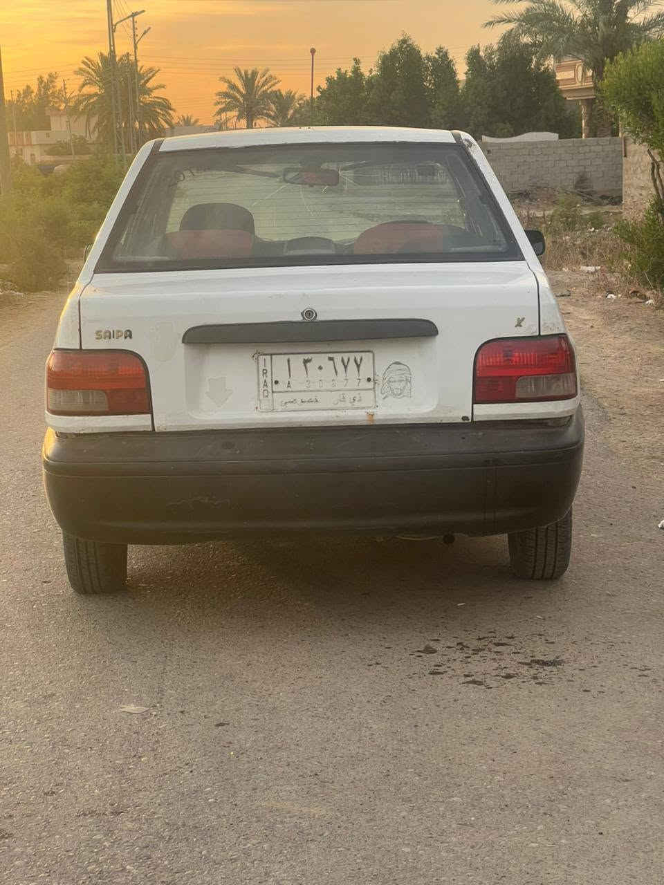 موديل 14 سنويه مشروع  وطني لل27  تحويل مباشر 
يرادله. ترتتيب. بصيط. سعر 18عنوان سياره بغداد يوسفيه  ***********@

