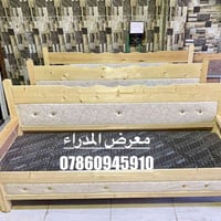 كرويتات خشب شغل درجه اولى تزكام سعر ٧٠ الف بصره حي المدراء الشارع الخد...