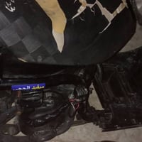 دراجة ماكس • شغّال كلشي • حي الشهداء