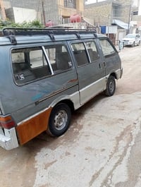 كيا بسته • ١٩٩٤ • حله