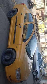 سمند • ٢٠١٤ • رقم بغداد