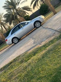 سوناتا ٢٠١٠ • وارد كوري • رقم بغداد