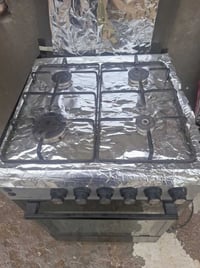 فرن مطبخ • أجهزة منزلية