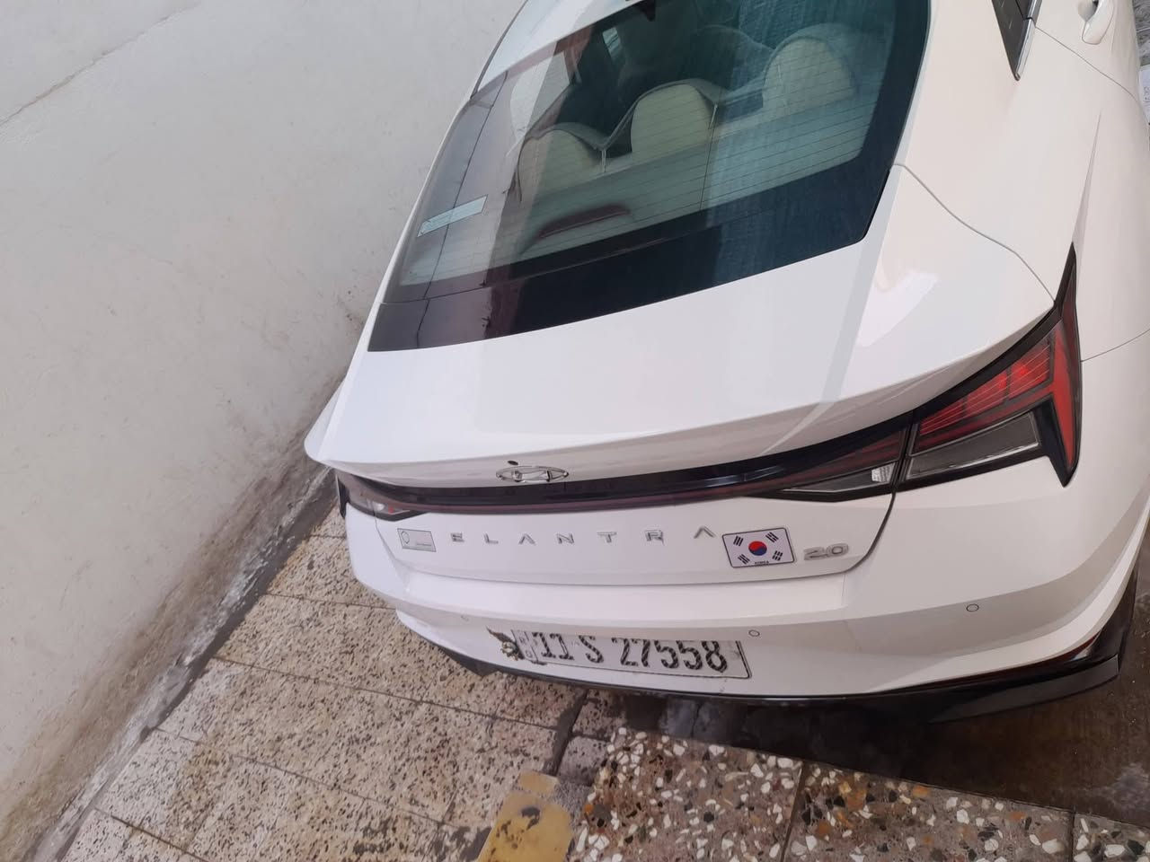 خليجي خليييجي
فول مواصفاات
تحكمات وشاشه كبيره وشحن لاسلكي وتايبسي
حساسات خلفي وامامي
مري شفط
اشاير ومري ترحيب
فتحه
محرك ٢٠٠٠
كير atm.
٣ انظمه قياده
تبريد قطعتين

شعندك مراوس وربي يوفق الجميع


**إذا كنت صاحب هذا الإعلان وتريد حذفه لأي سبب، رجاءا أرسل رسالة إلى الدعم الفني**