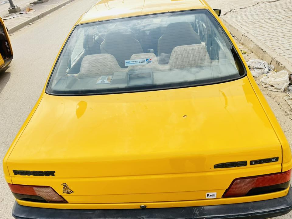 السلام عليكم بيجوGLX موديل ٢٠١٧ كشر مكفول مكينة مجفته كله جديد رقم إنكليزي بأسمي ب٦٠ وبيه مجال 
عنوان بلديات 
***********
