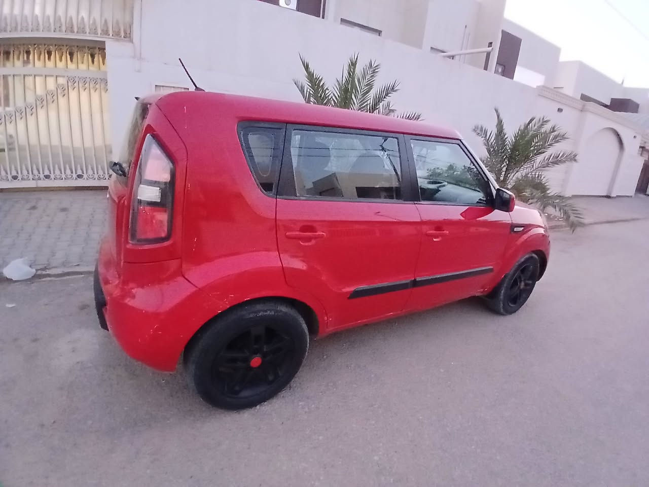 صول ٢٠١١ للبيع كصه جنطه
مكاني نجف 
***********
بي واتساب السعر ٣٨ بيه مجال قليل قليل
