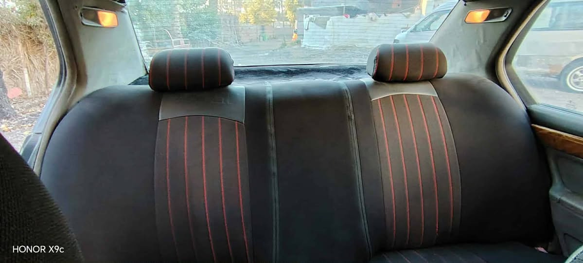 للبيع BMW موديل 1991سنويه بسمي ل31 حداديه جديده محرك كير السعر 40 المكان كربلاء ***********
