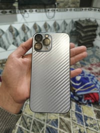 ايفوان 13برو ماكس ذاكر 256شرق اوسط شرط الفحص نضاف 99/100دبل سيم بطاريه...