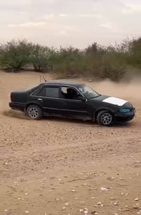 موديل ٩٤ • گير ومحرك تمام • صلاح الدين بيجي
