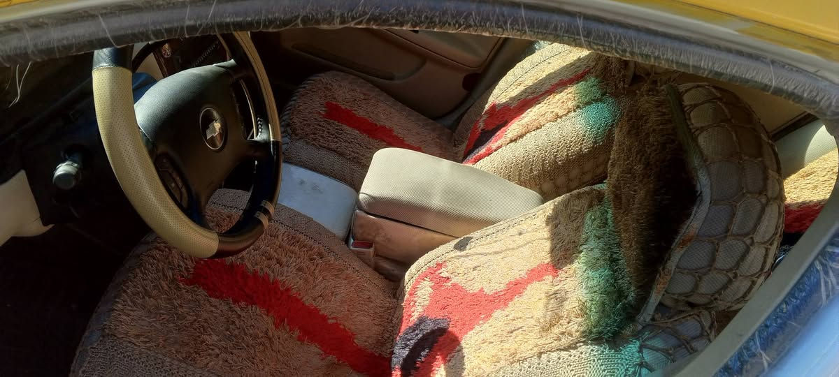 للبيع امبالا موديل 2011 رقم نينوى مميز
محرك 3600 موديل 2014 جديد شاده
خط بعقوبة كركوك. تريد وكاله او تريد تحويل مباشر
مطلوبه فقط 60 الف هيئة
السعر 85 وبي مجال
مكاني ديالى
الاتصال ***********
