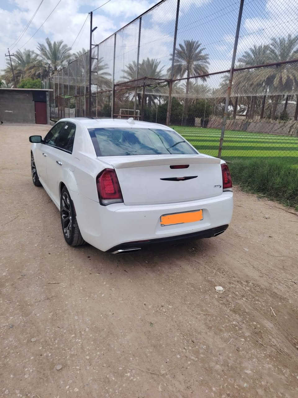 اوباما 2017 كفاله عامه فول مواصفات بنوراما دمام رادار خلفي رادرات جوانب مري برده متحركه كشنات تدفئه تبريد السياره اس S بدون حادث ماشيه 64 حقيقي السعر على الرقم *********** ما متواجد فيس
