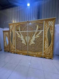 غرفه صاج • ٩ قطع • نقل مجاني بغداد