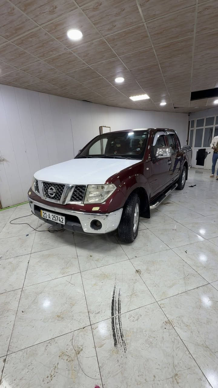 سلام عليكم 
موديل  2009 رقم سليمانية 
محرك بلادي كير عادي 
سونار موجود ويه الصور 
سياره تخبل تخم تاير تبريد شغال 
مكاني ديالى بعقوبة 
سعر 85
***********
