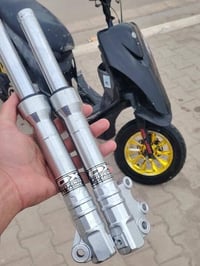 ماكس 120 • بوشة 55 • فلوجه حي الشهداء