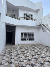 دار 🏠 البيع سعر مناسبة المساحة  150 متر مربع ✅  قاطين فارغ تسليم 🚚 الب...