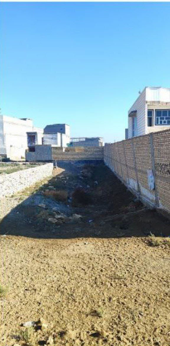 السلام عليكم
قطعة ارض طابو زراعي سند 25 للبيع
المساحة 400متر الواجهة 9 النزال 45
العنوان طويريج شارع الحولي قرب الجسر الجديد
اي استفسار اتصل
***********
***********
