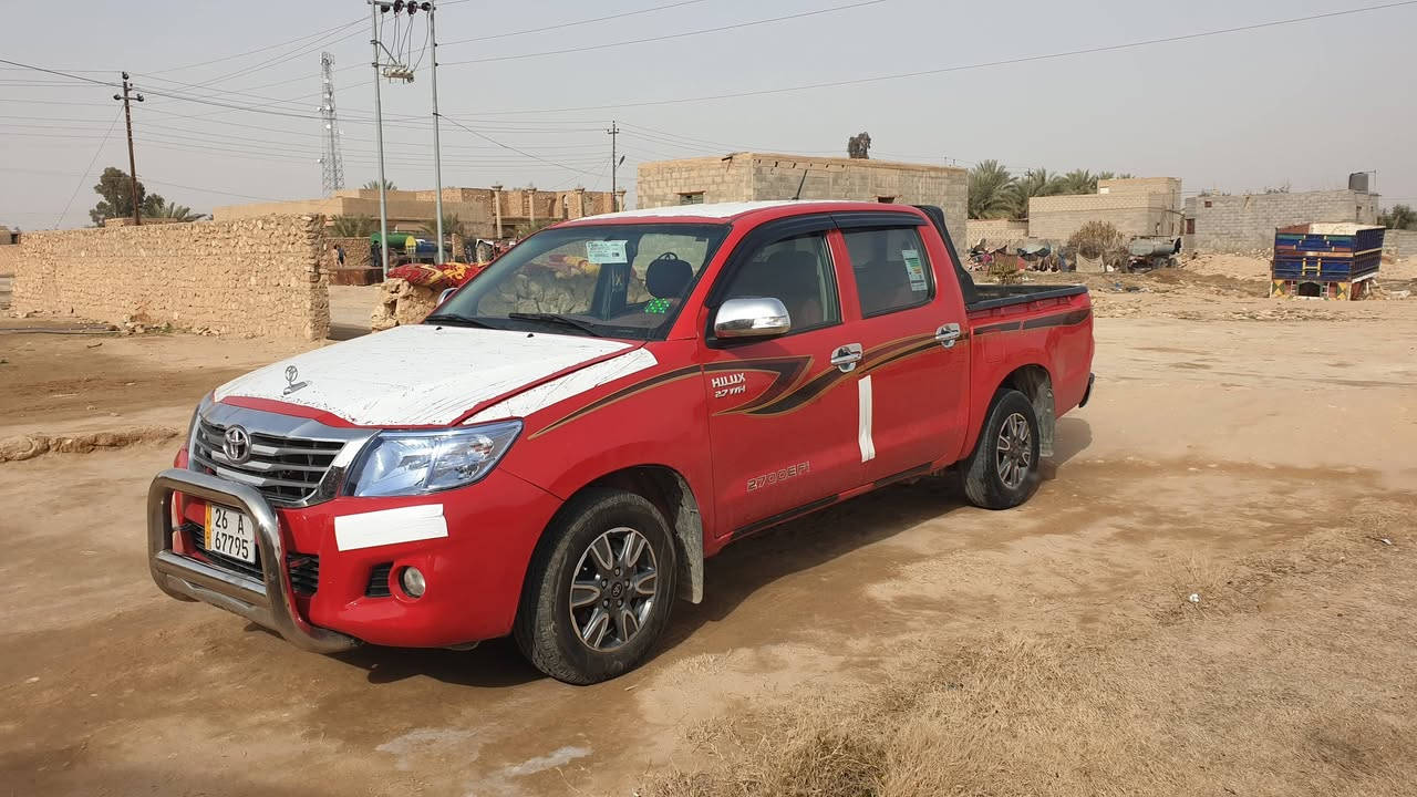 السلام عليكم تويوتا 14 للبيع رقم صلاح الدين دولي سعر *************155
