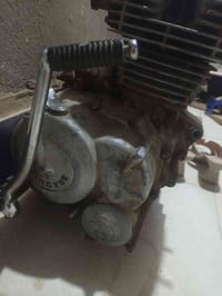 محرك ستوته للبيع مستعمل السعر 100الاستفسار 07722250933 او ماسنجر