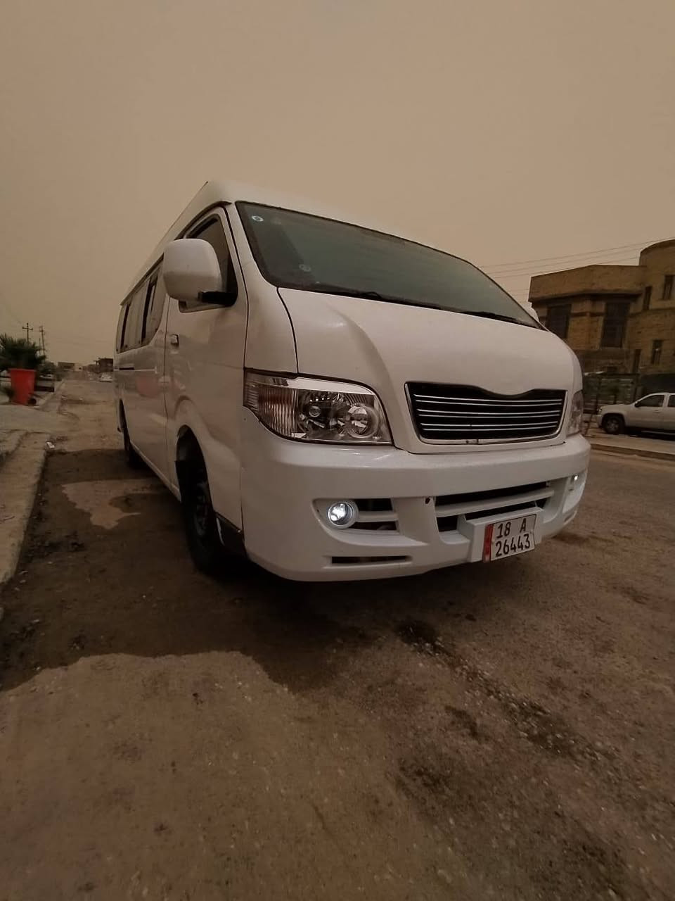 السلام عليكم شيري مديل ٢٠١٢
سياره جاهزه وحلوه تبريد شغال  رقم سياره بابل  كامل انكليزي سياره بسمي سعر 107وبيه مجال مكان سياره البصره شط العرب غير متواجد عل فيس بوك اللتواصل ***********
