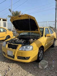 كوين • ٢٠١١ • مكفوله