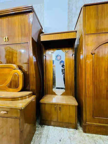 غرفه 5 باب ملحق صاج داخل وخارج ضهر جرجوبه شغل درجه اولى مستعمل موديل نقش صاج بورمي بغداد الأمين الثانية ***********
