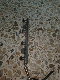 مسطرة نوزلات • تبديل فلتر النترا • نظيفه