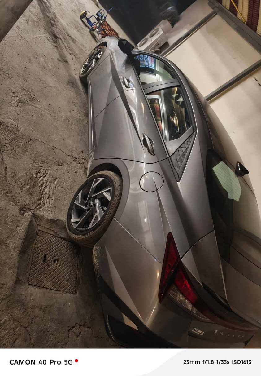 سلام عليكم للبيع 
النترا 2025 
وارد امريكي 
فول مواصفات. عدا الفتحه
ماشيه 37مايل 
حادت بيه شي بصيط مرفق بل منشور 
مصلح بدون فتح 
مكينة 2000 دوش
بصمة تشغيل وابواب

شاشه كبيره متصل ديجتل 
لد بلدشبول متغير
لايت زنن بلادي 3 عدسات
كار بلي 
رادار امامي
ورادار خلفي
ورادار جانبي
تحديد مسار
قياده ذاتيه
تنبيه خروج عند المسار
ويل كب لد نهاري. فول تحكم ستيرن
السياره بعده بوضع الشركه ومابيه ولا نقص
رقم اربيل الجديد تحويل وكاله شنو اليعجبك سعر 190 وبيه مجال 
مكاني السياره بابل كفل 
***********
