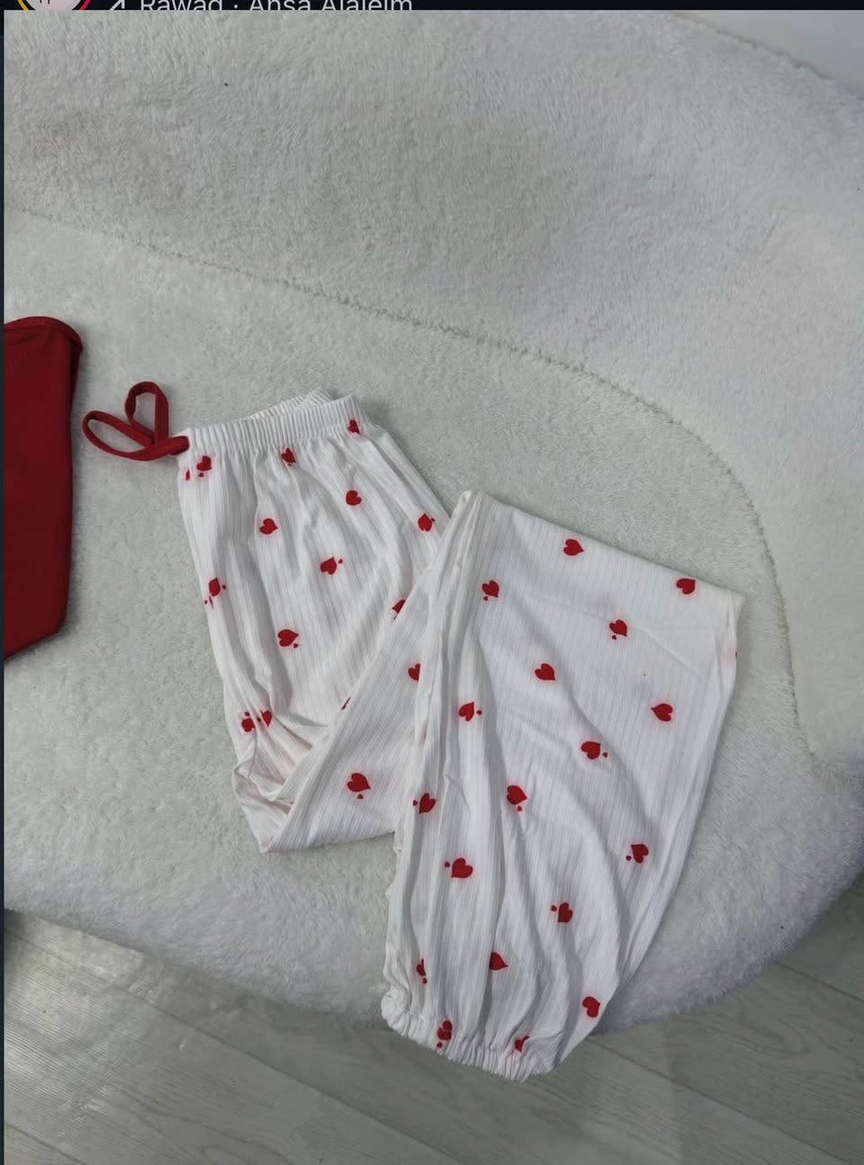 🌹💫اجمل وارقى المديلات العصريا ☺️

😍وصلنا حديثًا😍

#انتِ ‏تبتكرين جمالاً غير معهودٍ و سابق 🤷‍♀️🙆‍♀️
 
بعد التوكل ع الله.وفرنا لكم

تراك نسائي فانيل زبده ماركه حصرياً

قياس فري سايز 

يلبس من 50 الى 85 كيلو
سعر 10
الحجز واستفسار خاص 
#


**إذا كنت صاحب هذا الإعلان وتريد حذفه لأي سبب، رجاءا أرسل رسالة إلى الدعم الفني**