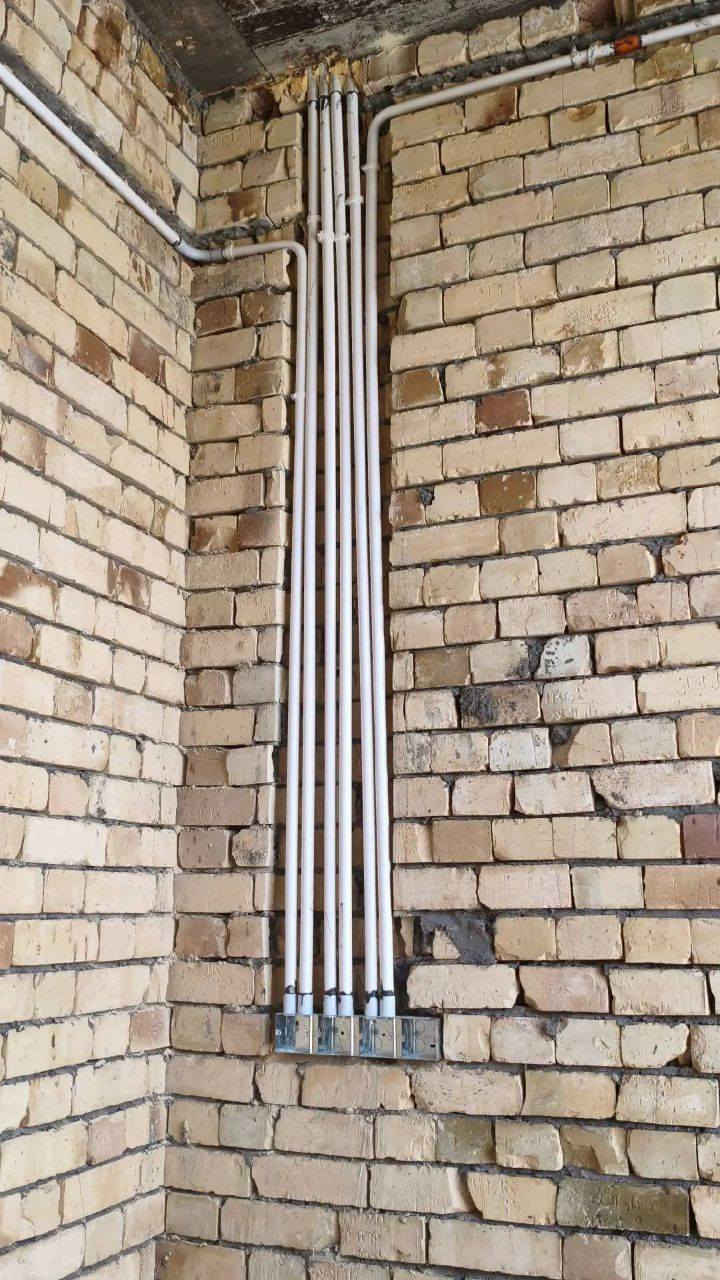 ⚡ تأسيس كهرباء احترافي في تكريت – بوري وسيمنز ⚡
هل تريد منزلك أو مشروعك مؤمن كهربائياً بطريقة آمنة ومرتبة؟
نقدم لك:
✅ تأسيس كهرباء كامل للمنازل والمباني
✅ استخدام أفضل المواد: بوري وسيمنز لضمان الجودة والسلامة
✅ تنفيذ سريع وباحترافية عالية
✅ أسعار مناسبة وخدمة ممتازة
💡 تواصل معنا الآن واحصل على استشارة مجانية!
📞 ***********
